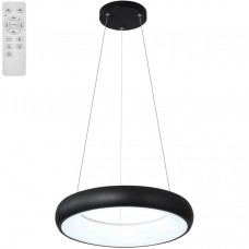 Φωτιστικό Κρεμαστό LED 54W 230V 4050lm Με Controller 42023-BB